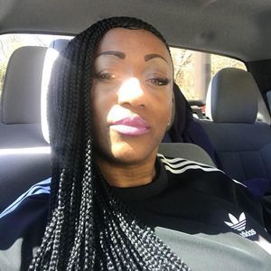 Meet your Posher, Tereia